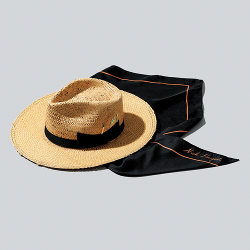 日々のファッションを愉快にする ジェンダーレスなワードローブの必需品