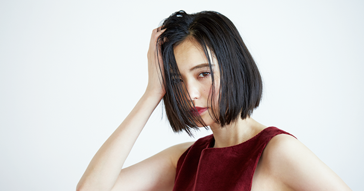 Yu Hirukawa Special Interview